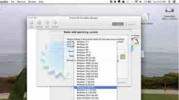Mac安装windows10的两种可行方法(虚拟机和双系统)