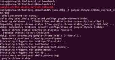 ubuntu系统安装软件图文教程 如何给Ubuntu安装软件呢