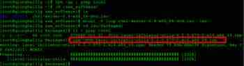 Linux系统是如何挂载iscsi存储的？