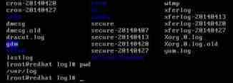 Linux中如何管理mail电子邮件日志(邮件系统)