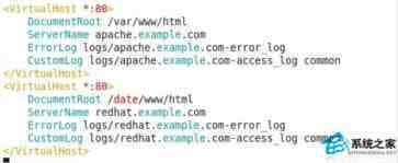 rhel6.3如何使用yum安装Apache
