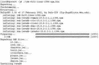 CentOS安装jdk 1.6教程