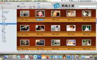 Mac如何开启Acdsee类似功能以便处理图片