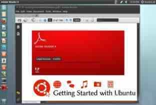 Adobe Reader因不再吸引Linux用户决定退出Linux系统 