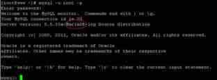 Linux安装配置MariaDB数据库全程详解