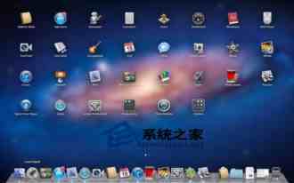 使用命令释放Mac内存空间将内存完全释放出来