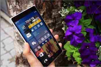  wp8.1如何更新win10 wp8.1更新win10手机预览版详细教程