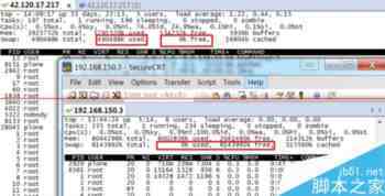 Linux下swap耗尽该怎么办？如何释放swap？