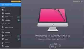 cleanmymac3怎么用 cleanmymac3详细使用教程及评测