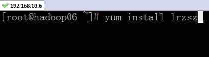 linux系统怎么用SecureCRT上传和下载文件？