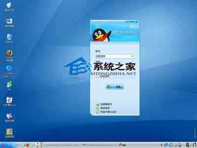 如何在红旗Linux系统redflag6.0上安装QQ