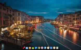[下载]Deepin 2014.1 发布下载  快速·稳定·更好用
