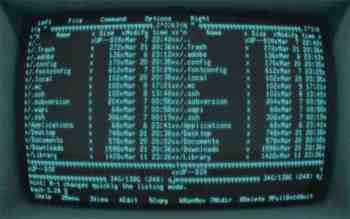 11个让你吃惊的 Linux 终端命令(翻译)