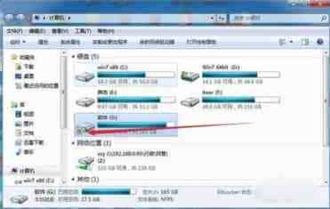 Mac怎么访问Windows共享文件？苹果Mac打开Windows系统共享文件的方法图解
