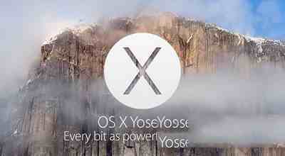 os x10.10.5 beta下载 mac os x10.10.5beta官方下载地址