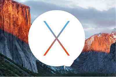 苹果os x10.11el capitan beta8更新了什么 苹果os x10.11el capitan beta8发布下载