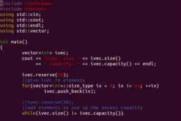 Linux系统下Vim的多窗口使用技巧