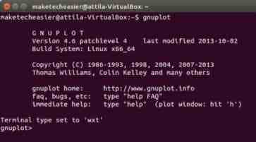 Linux应用帮助你来征服数学学习