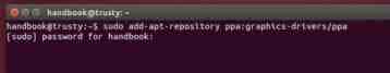 在Ubuntu 15.10系统上安装NVIDIA 358.16显卡驱动