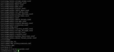 Linux系统下tar命令的使用技巧总结