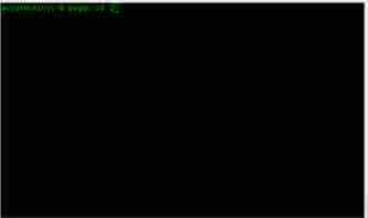 在Linux 中产生和加密解密随机密码的教程