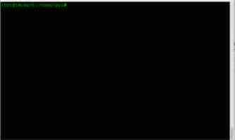 Linux下5个有趣的命令行技巧介绍