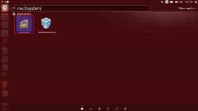 在Ubuntu中制作多启动USB盘的U盘的教程