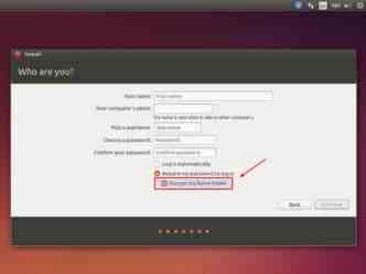 在Linux系统上加密文件和目录的教程