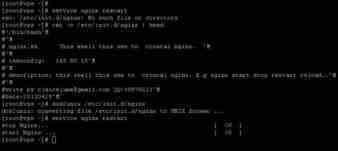 Windows与Linux换行符差别所引起的问题的解决方法