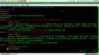 在Linux系统下安装Nvidia官方显卡驱动的方法