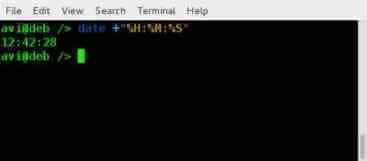 Linux系统中重复执行命令的方法小结