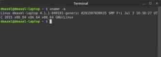 Ubuntu系统中升级Linux内核的一般步骤