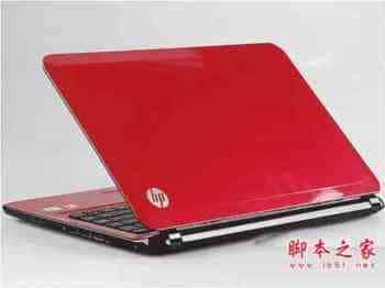 HP TPN-C116笔记本安装win7系统的方法分享