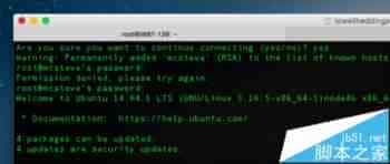 Ubuntu服务器怎么设置每天自动进行安全更新?