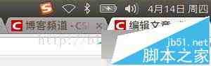 Ubuntu系统更新后WiFi图标显示不正常解决方法