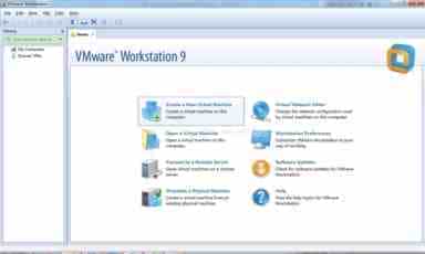 vmware虚拟机中ubuntu 16.04 详细安装教程（图文）附下载地址