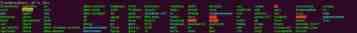 Linux /bin, /sbin, /usr/bin, /usr/sbin 区别