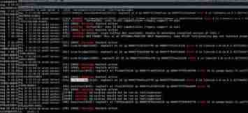 Linux中用grep命令来搜索单词及统计匹配的行数