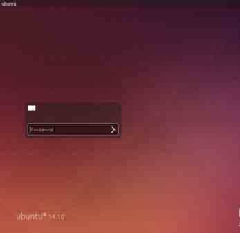 Ubuntu系统怎么设置左侧图标按钮的大小?