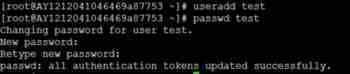 Linux禁用root账户的方法