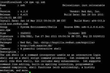 Linux修改RPM的安装目录的方法