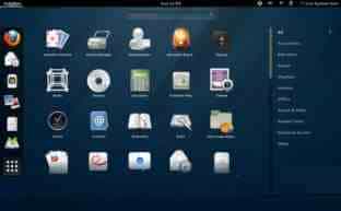 Ubuntu恢复被误删除的GNOME Panel的方法