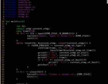 Linux系统xlsatom命令如何使用?