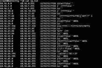 Linux列举大于指定大小文件的所在目录的方法