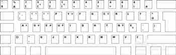 Ubuntu怎么添加Programmer Dvorak键盘?