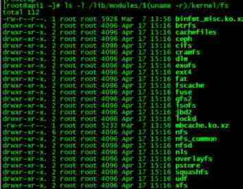 Linux标准的文件系统知识分享(Ext2/Ext3/Ext4)