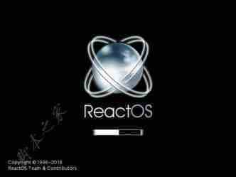 ReactOS怎么安装？Hyper-V虚拟机安装ReactOS详细图文教程