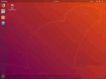 Ubuntu系统英文怎么改成中文语言?