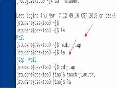 Linux系统中chown和chmod命令用法