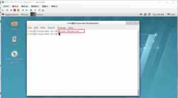 linux系统怎么使用alias创建命令别名?